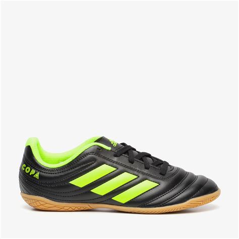 zaalschoenen maat 39 adidas